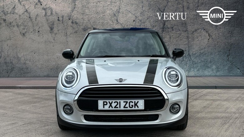 MINI Hatchback 1.5 Cooper Classic II 3dr Auto Petrol Hatchback